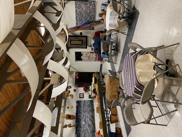 Mt Horeb The Marketplace Fellowship Hall 2022